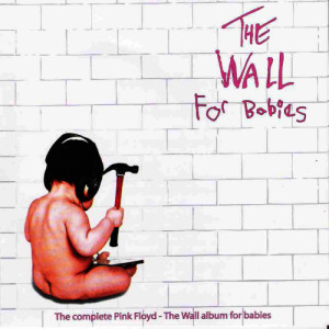 ดาวน์โหลดและฟังเพลง Another Brick in the Wall, Pt. 3 พร้อมเนื้อเพลงจาก Gustavo Zavala