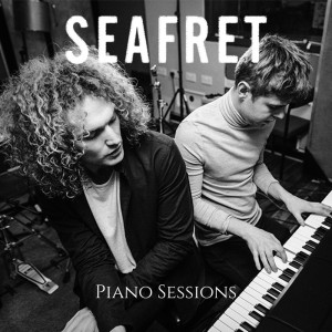 Dengarkan Oceans (Piano Sessions) lagu dari Seafret dengan lirik