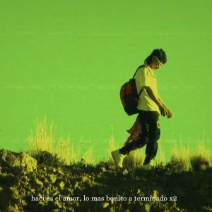 收聽Baelii To的Muchas cosas歌詞歌曲