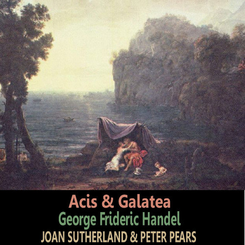 Acis & Galatea: "Wretched lovers" (Chorus)