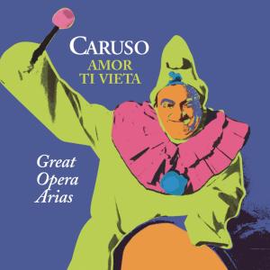 ดาวน์โหลดและฟังเพลง L'Elisir d'amore: Una furtiva lagrima พร้อมเนื้อเพลงจาก Enrico Caruso