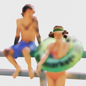 default playlist img