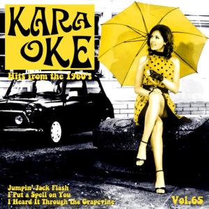 ดาวน์โหลดและฟังเพลง In-a-Gadda-da-Vida (In the Style of Iron Butterfly) (Karaoke Version) พร้อมเนื้อเพลงจาก Ameritz Countdown Karaoke