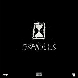 ดาวน์โหลดและฟังเพลง Granules (feat. Peter Xan) (Explicit) พร้อมเนื้อเพลงจาก UKNWN