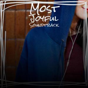 Album Most Joyful Soundtrack from Various