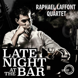 Dengarkan AROUND THE BLUES lagu dari Michel Gaucher dengan lirik