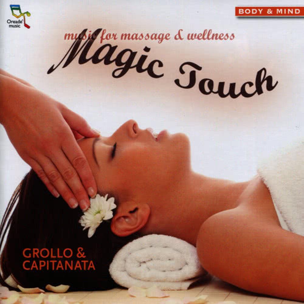 Magic Touch