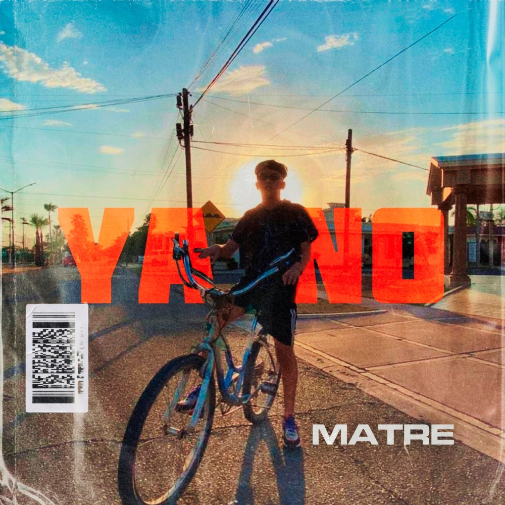 Ya no (Explicit)