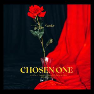 Caprice的專輯Chosen One