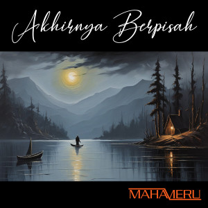 Dengarkan lagu Akhirnya Berpisah nyanyian MAHAMERU dengan lirik