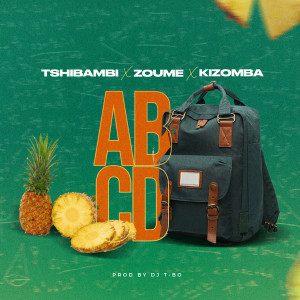 Tshibambi的专辑ABCD
