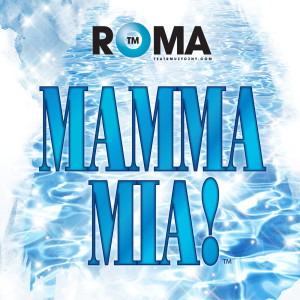收聽Anna Sroka-Hryń的Mamma Mia歌詞歌曲