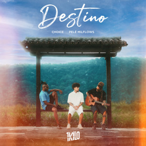 1Kilo的專輯Destino
