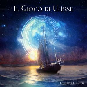 Il Gioco di Ulisse的专辑Il Gioco di Ulisse