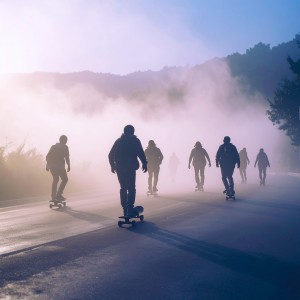 default playlist img