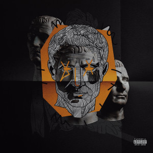 Album Julius 2 (Explicit) from King Jahsh