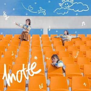 อัลบัม I guess I like you ศิลปิน Motte