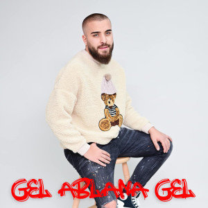 Dengarkan lagu Gel Ablana Gel nyanyian AMET KARANI dengan lirik