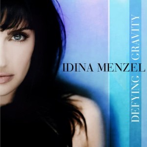 收聽Idina Menzel的Defying Gravity (Album Version)歌詞歌曲