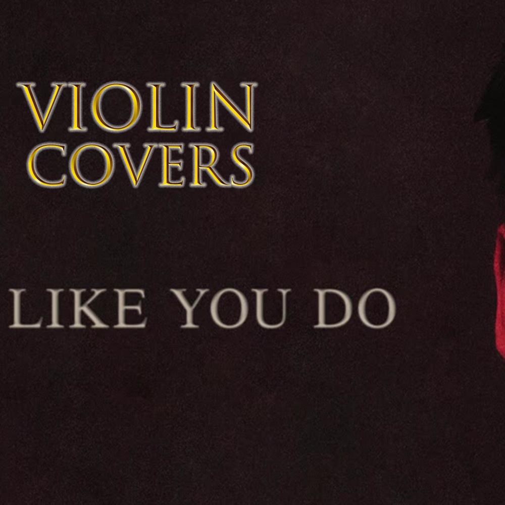 Like you do