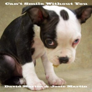 ดาวน์โหลดและฟังเพลง Can't Smile Without You พร้อมเนื้อเพลงจาก Josie Martin