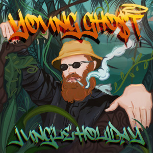 ดาวน์โหลดและฟังเพลง Jungle Holiday พร้อมเนื้อเพลงจาก Young Gho$t