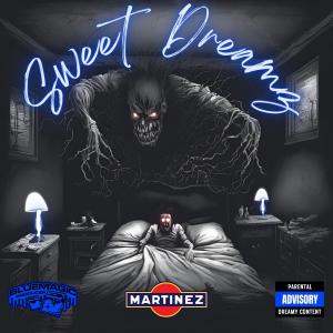 Rachid Martinez的專輯Sweet Dreamz (feat. Musgo One) [Explicit]