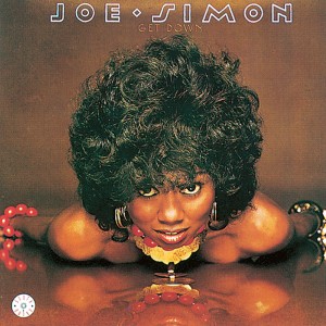 收聽Joe Simon的In My Baby's Arms歌詞歌曲