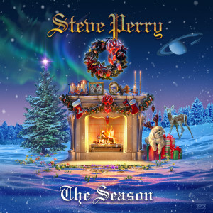 Steve Perry的專輯The Season (Deluxe Edition)