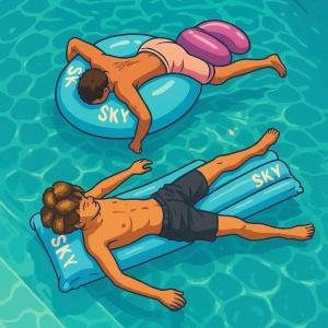 TKO的專輯SKY (feat. tomi.) [Explicit]