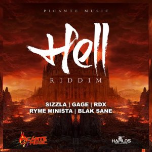ดาวน์โหลดและฟังเพลง Hell (Explicit) พร้อมเนื้อเพลงจาก RDX