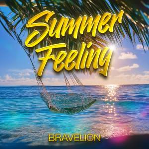 BraveLion的專輯Summer Feeling