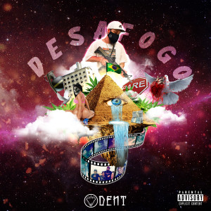 ดาวน์โหลดและฟังเพลง Desafogo พร้อมเนื้อเพลงจาก dent 019