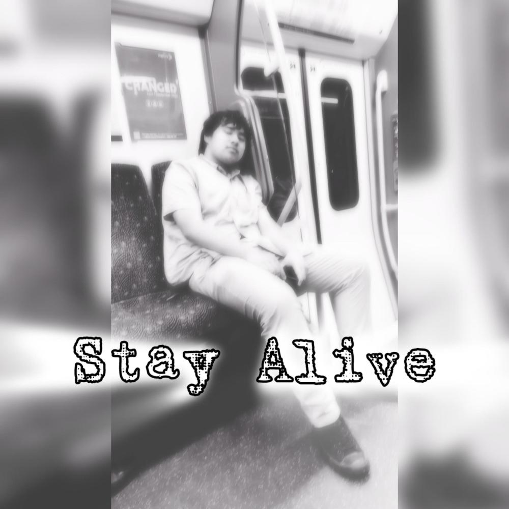 Stay Alive (feat. OT Kingz) (Explicit)