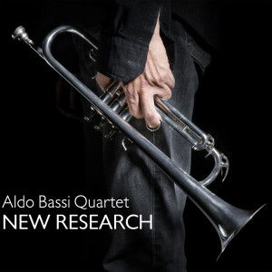 Aldo Bassi Quartet的专辑New Research