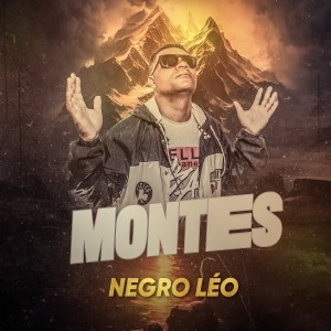 Negro Leo的專輯Montes
