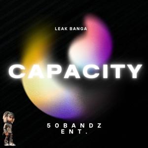 Listen to Capacity (Explicit) song with lyrics from Leak Banga