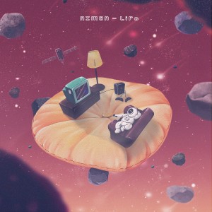 收聽에이머 (Aimer)的Life Instrumental (Inst.)歌詞歌曲