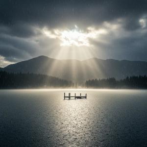 收聽TIIME的Falling Rain (Demo|Explicit)歌詞歌曲