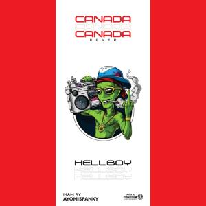 Canada (feat. Magnito)