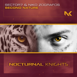 Album Second Nature from Sector7