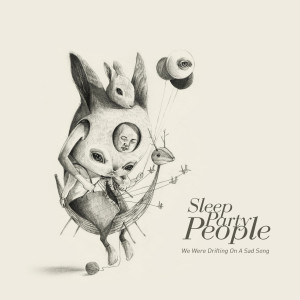 收聽Sleep Party People的Things Will Disappear Like Tears in the Rain歌詞歌曲