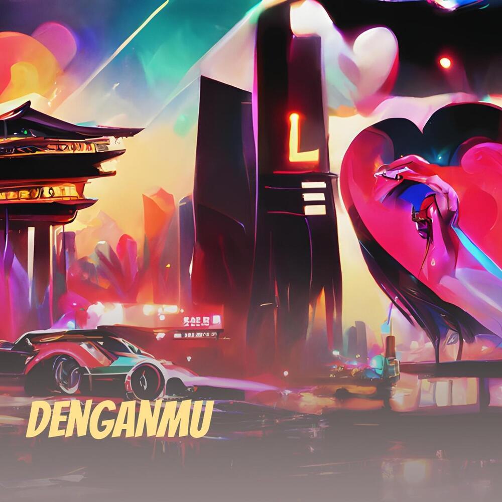 Denganmu