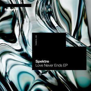 Spektre的专辑Love Never Ends