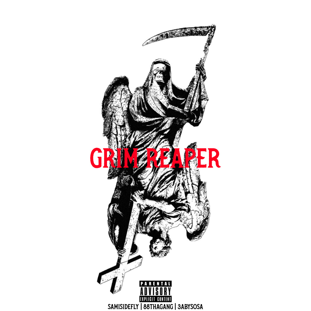 GRIM REAPER (Explicit)