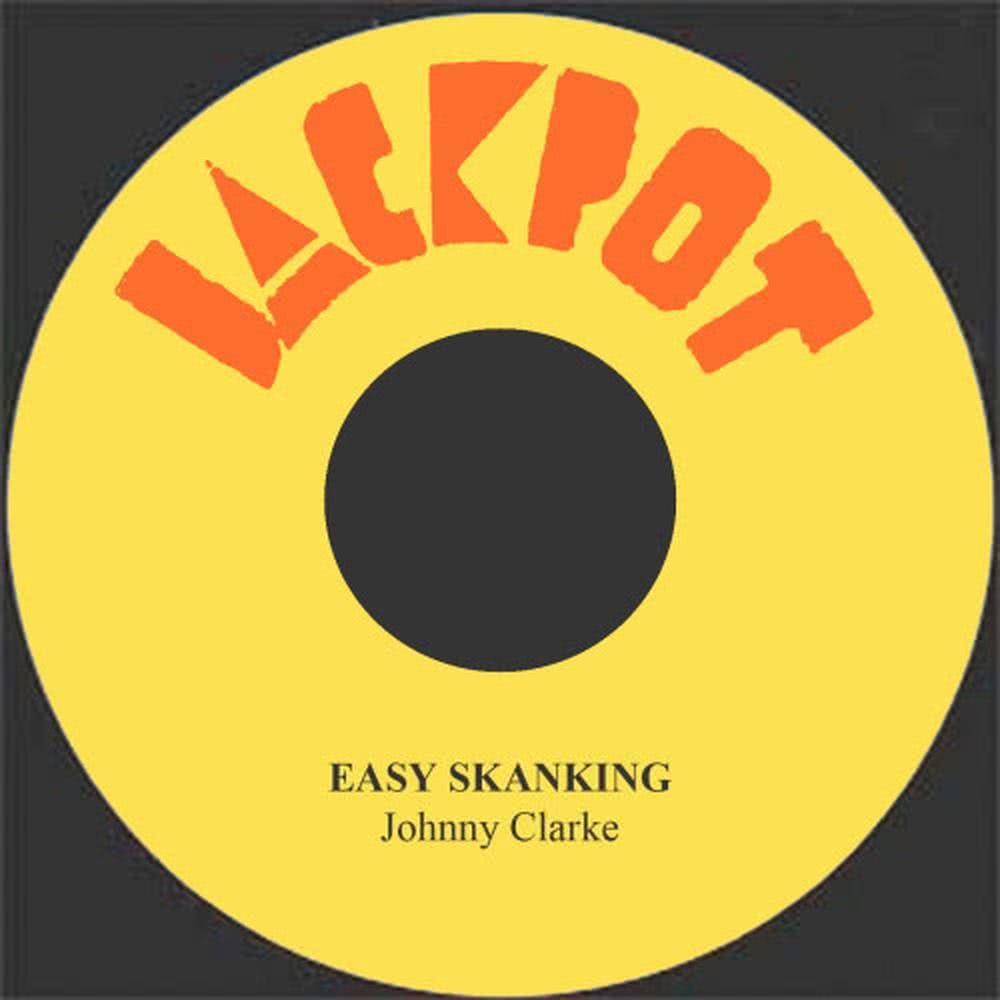 Easy Skanking