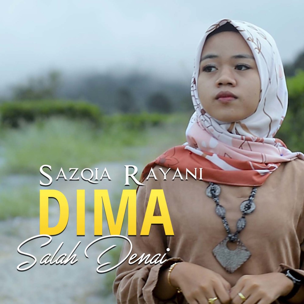 Dima Salah Denai