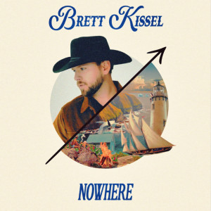Album Nowhere from Brett Kissel