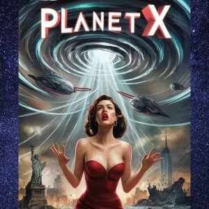 magrelo 573的專輯Planeta X