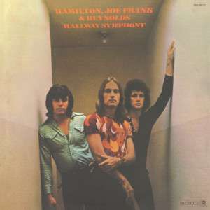 收聽Hamilton, Joe Frank & Reynolds的Anna, No Can Do歌詞歌曲
